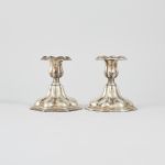 1263 2532 CANDLESTICKS